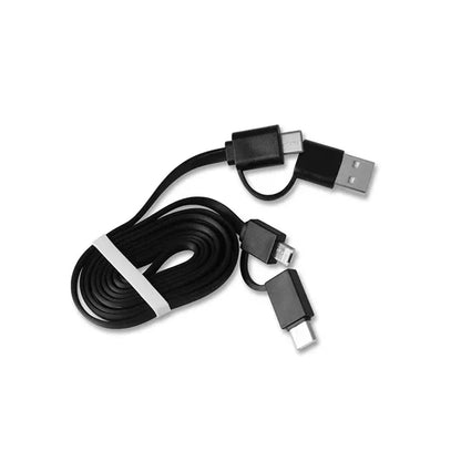 XL Multi Charging Cable In Storage Case