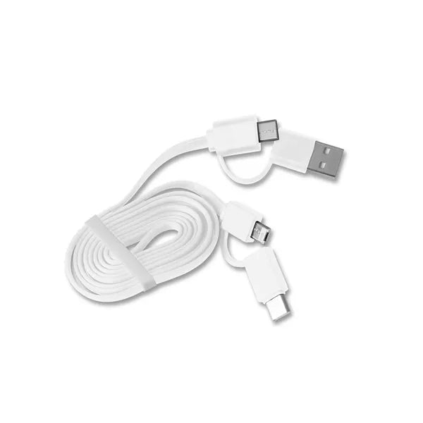XL Multi Charging Cable In Storage Case