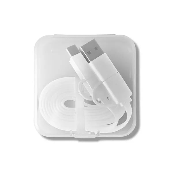 XL Multi Charging Cable In Storage Case