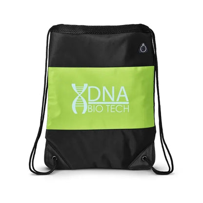 Microfiber Drawstring Bag