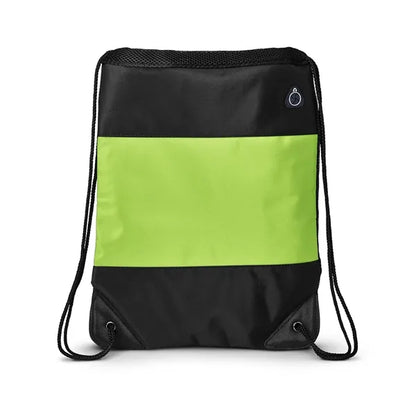 Microfiber Drawstring Bag