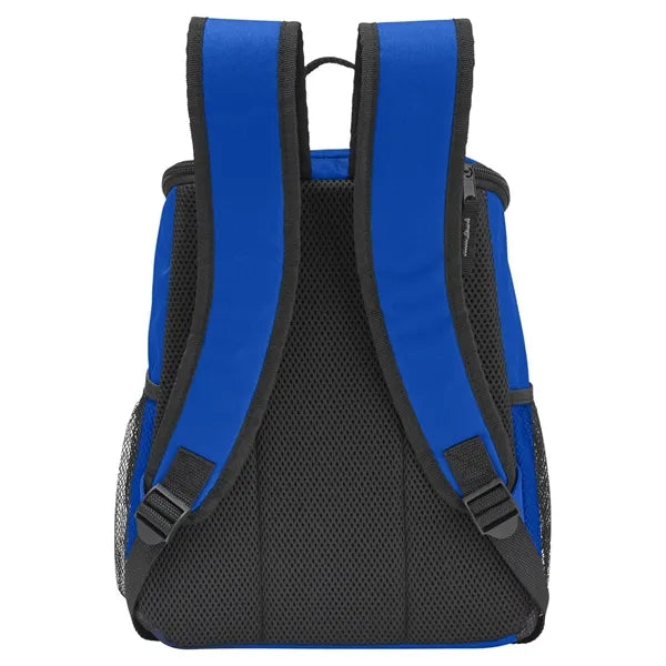 CORE365 Essentials Backpack Cooler