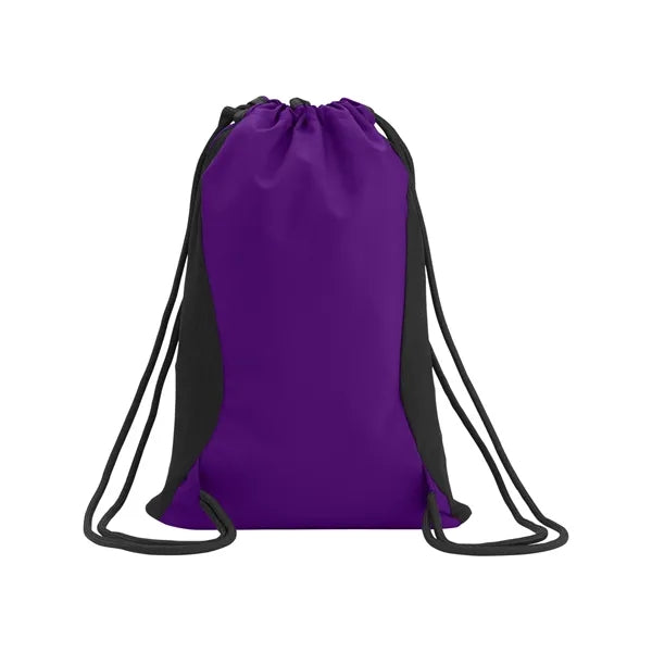 CORE365 Drawstring Bag