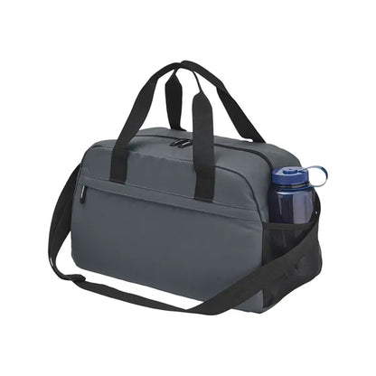 CORE365 Essentials Eco Friendly Weekend Duffel Bag