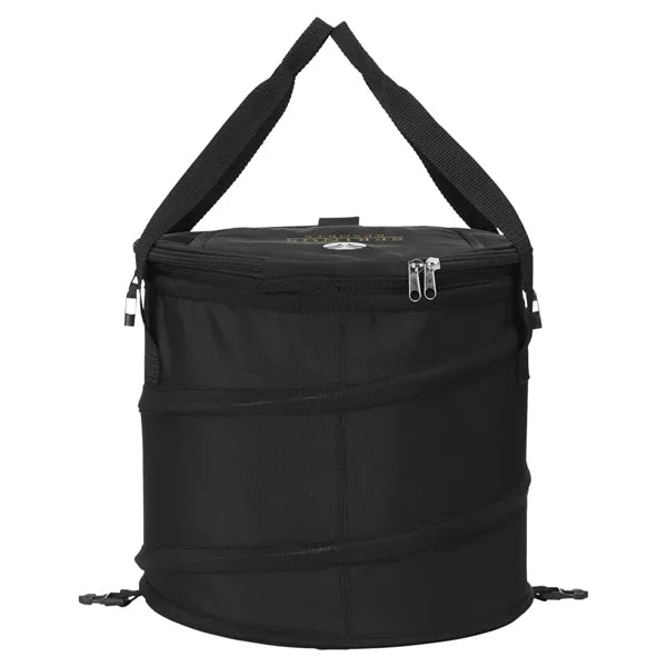 Belle Mare Pop Up Cooler Bag