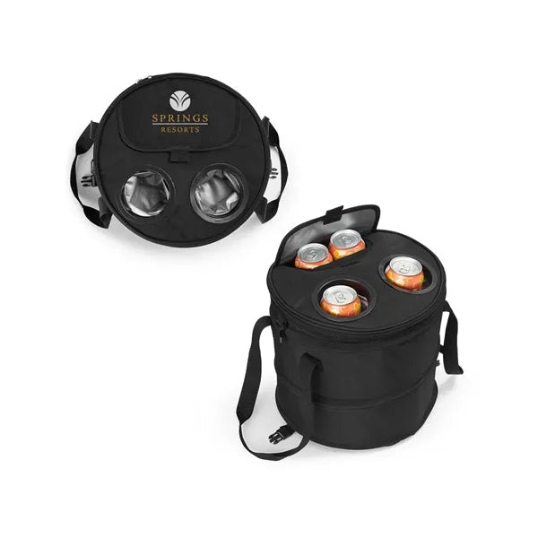 Belle Mare Pop Up Cooler Bag