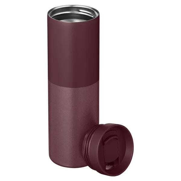 North End JAQ 20 oz Vacuum Insulated Stainless Steel Tumbler