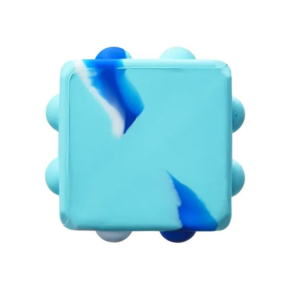 Push Pop Bubble Cube Fidget Sensory Toy