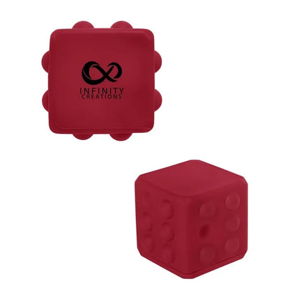 Push Pop Bubble Cube Fidget Sensory Toy