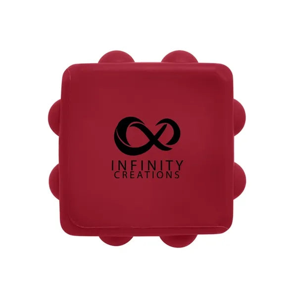 Push Pop Bubble Cube Fidget Sensory Toy