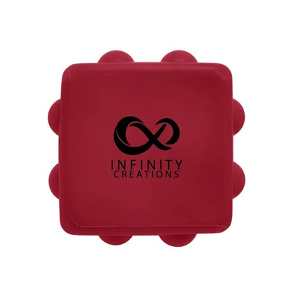 Push Pop Bubble Cube Fidget Sensory Toy