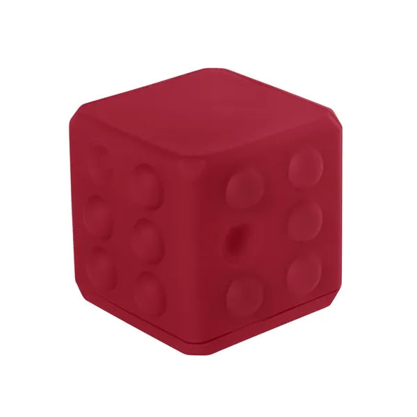 Push Pop Bubble Cube Fidget Sensory Toy