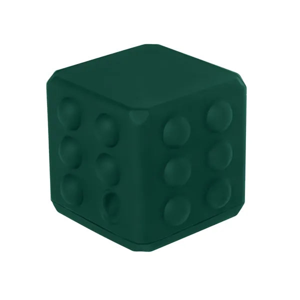 Push Pop Bubble Cube Fidget Sensory Toy