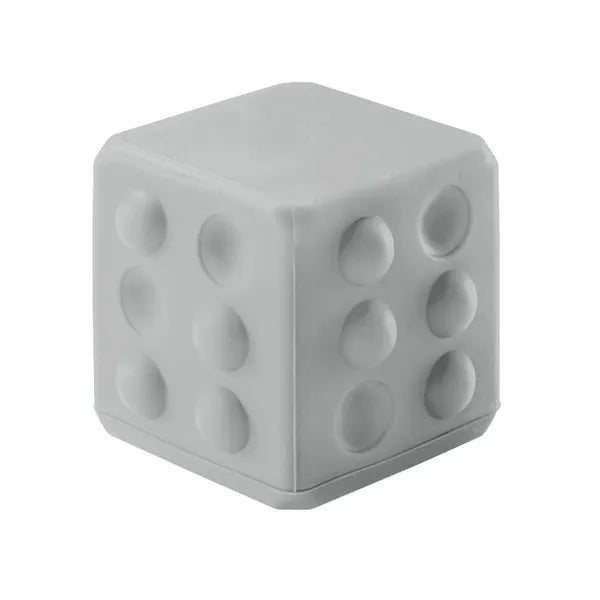 Push Pop Bubble Cube Fidget Sensory Toy