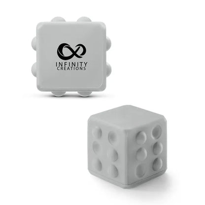 Push Pop Bubble Cube Fidget Sensory Toy