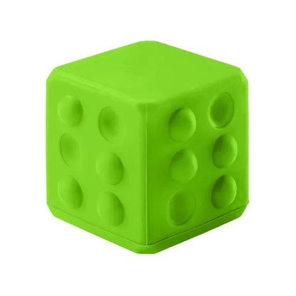 Push Pop Bubble Cube Fidget Sensory Toy