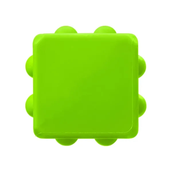 Push Pop Bubble Cube Fidget Sensory Toy