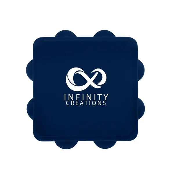 Push Pop Bubble Cube Fidget Sensory Toy