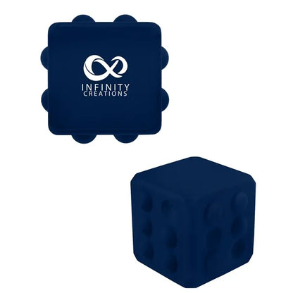 Push Pop Bubble Cube Fidget Sensory Toy