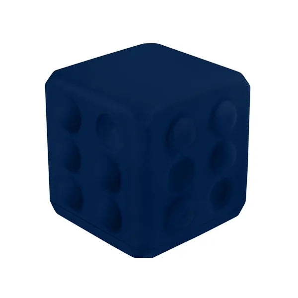 Push Pop Bubble Cube Fidget Sensory Toy