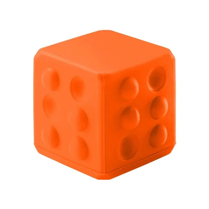 Push Pop Bubble Cube Fidget Sensory Toy