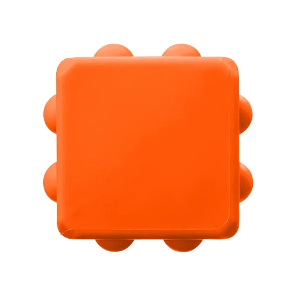 Push Pop Bubble Cube Fidget Sensory Toy