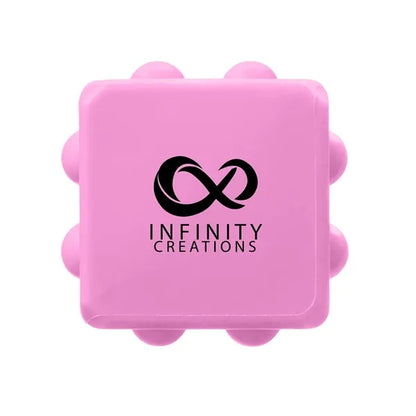 Push Pop Bubble Cube Fidget Sensory Toy