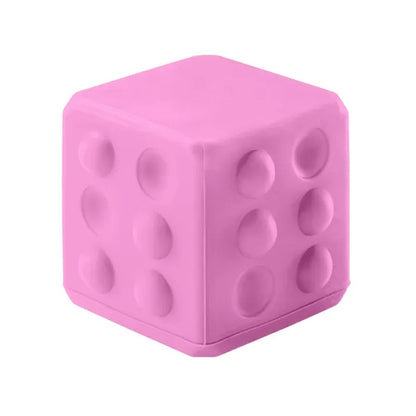 Push Pop Bubble Cube Fidget Sensory Toy