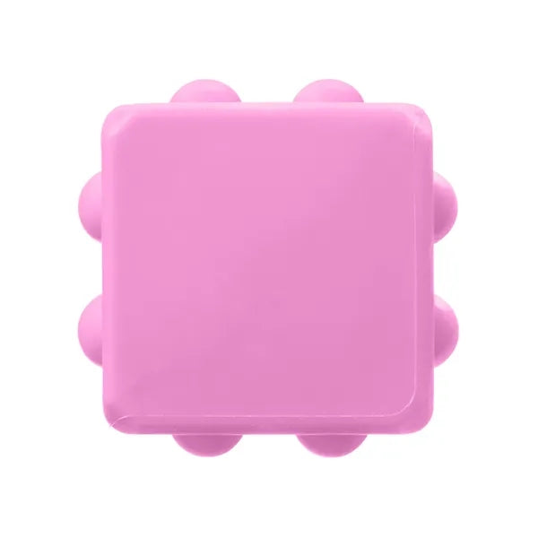 Push Pop Bubble Cube Fidget Sensory Toy