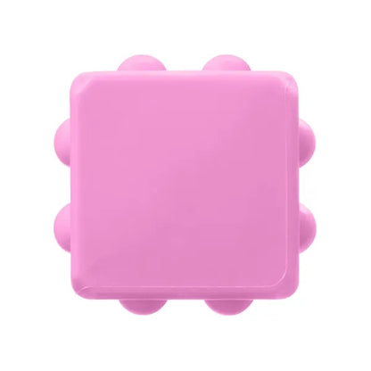 Push Pop Bubble Cube Fidget Sensory Toy