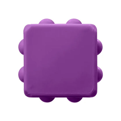 Push Pop Bubble Cube Fidget Sensory Toy