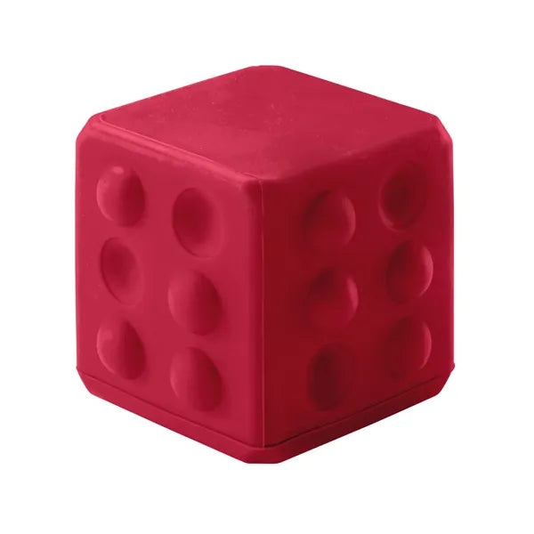 Push Pop Bubble Cube Fidget Sensory Toy