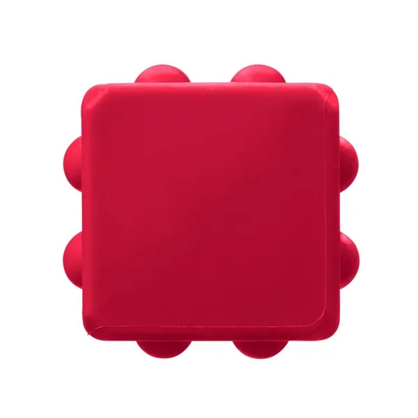 Push Pop Bubble Cube Fidget Sensory Toy