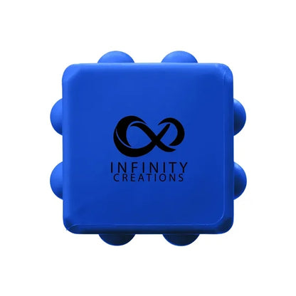 Push Pop Bubble Cube Fidget Sensory Toy