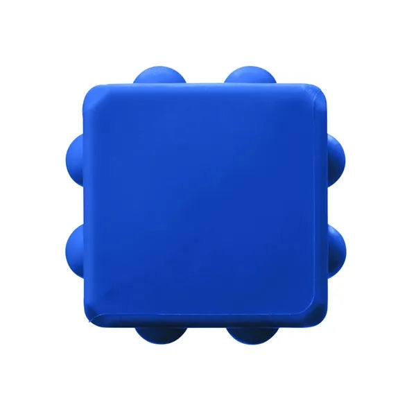 Push Pop Bubble Cube Fidget Sensory Toy