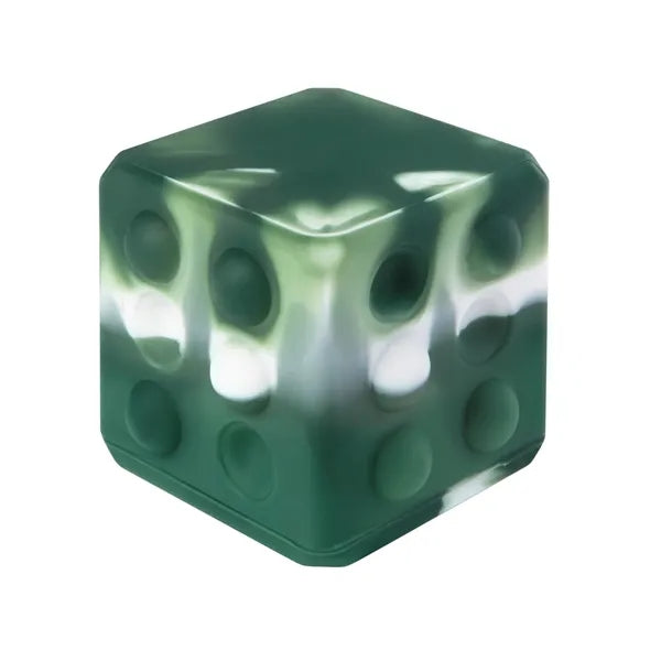 Push Pop Bubble Cube Fidget Sensory Toy