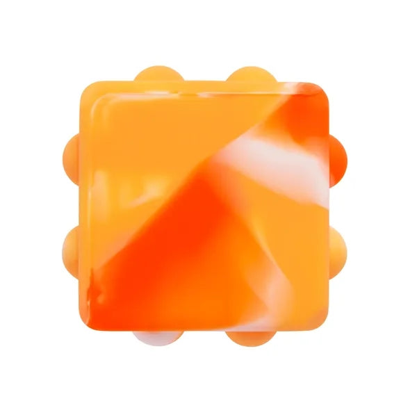 Push Pop Bubble Cube Fidget Sensory Toy