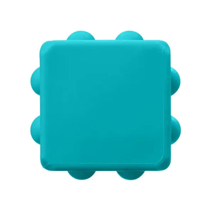 Push Pop Bubble Cube Fidget Sensory Toy