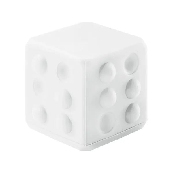 Push Pop Bubble Cube Fidget Sensory Toy