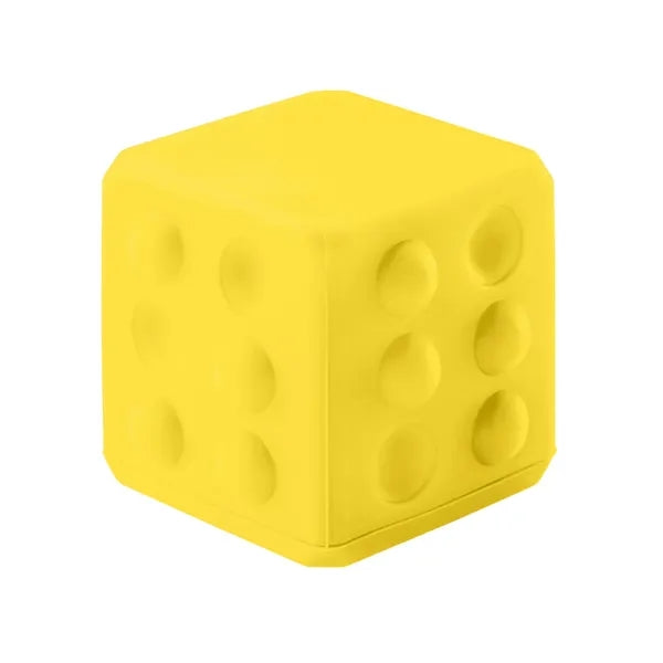Push Pop Bubble Cube Fidget Sensory Toy