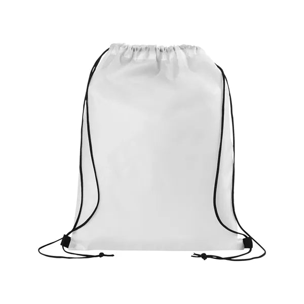 Prisma Eco Friendly Gradient Drawstring Bag