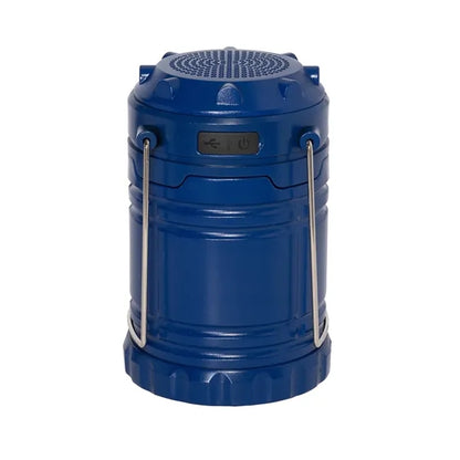 Duo COB Lantern Wireless Speaker