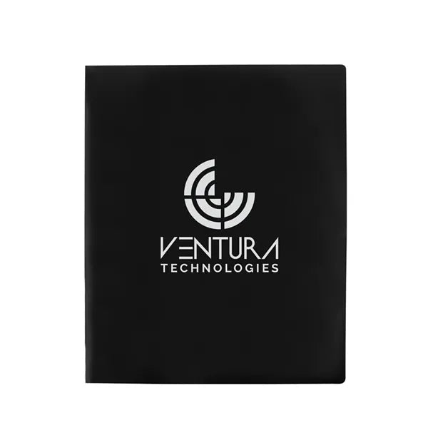 Pocket Folder