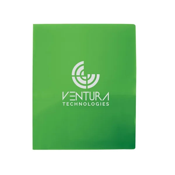 Pocket Folder