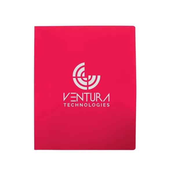 Pocket Folder