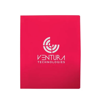 Pocket Folder