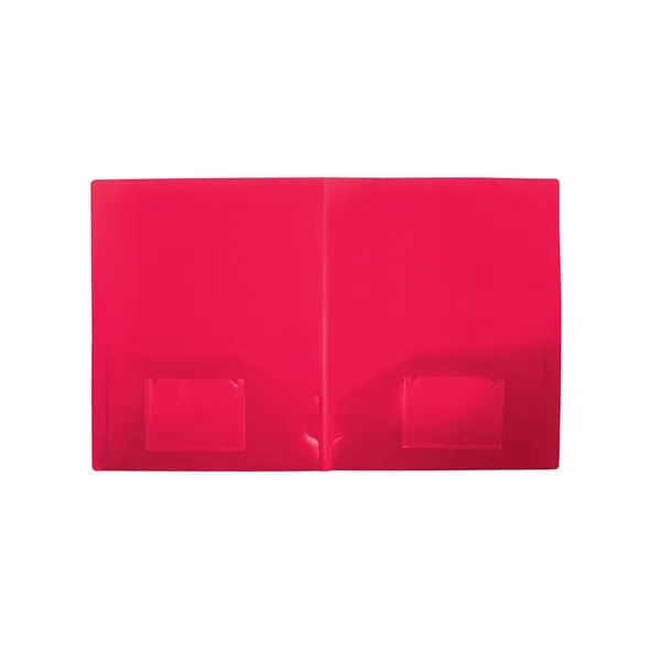 Pocket Folder