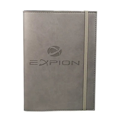 Leeman Tuscany Cover With Refillable Journal Notebook 6" ...
