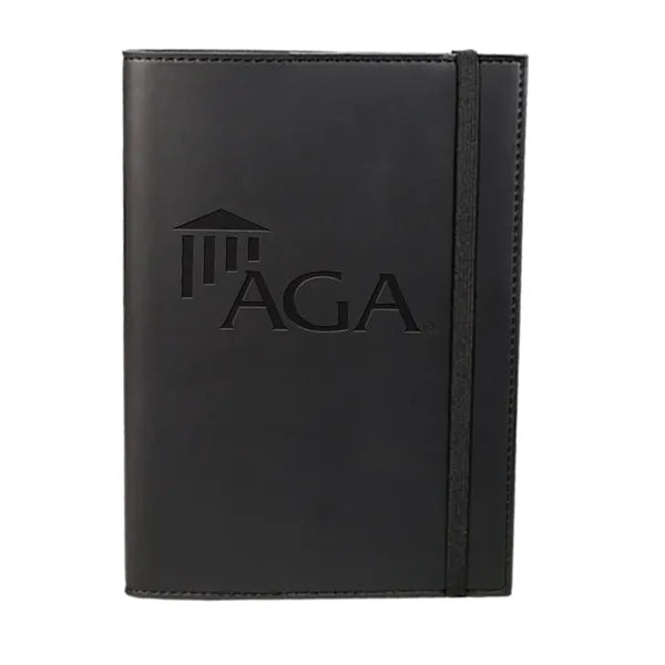 Leeman Tuscany Cover With Refillable Journal Notebook 6" ...