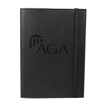 Leeman Tuscany Cover With Refillable Journal Notebook 6" ...